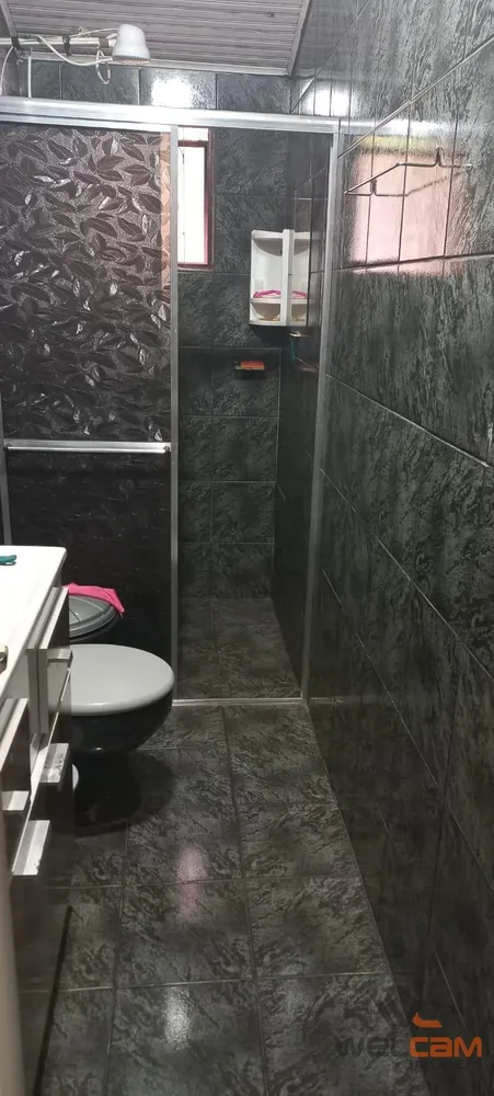 Casa, 3 quartos, 100 m² - Foto 12