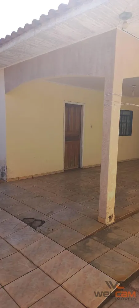 Casa, 3 quartos, 100 m² - Foto 10
