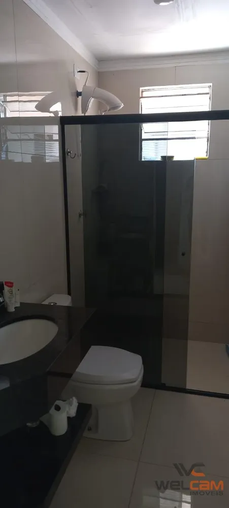 Casa, 3 quartos, 100 m² - Foto 3