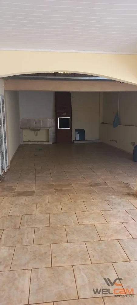 Casa, 3 quartos, 100 m² - Foto 4