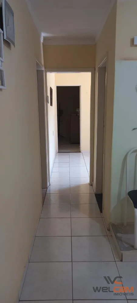 Casa, 3 quartos, 100 m² - Foto 8