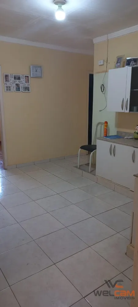Casa, 3 quartos, 100 m² - Foto 2