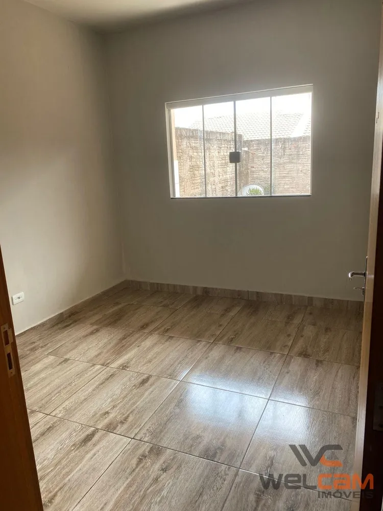 Casa, 2 quartos, 59 m² - Foto 4