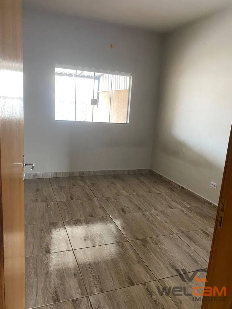 Casa, 2 quartos, 59 m² - Foto 1