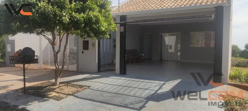 Casa - Foto 1