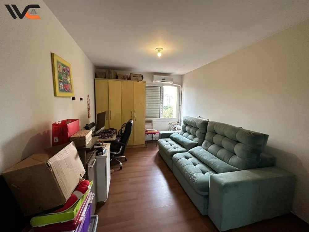 Apartamento, 3 quartos, 210 m² - Foto 7
