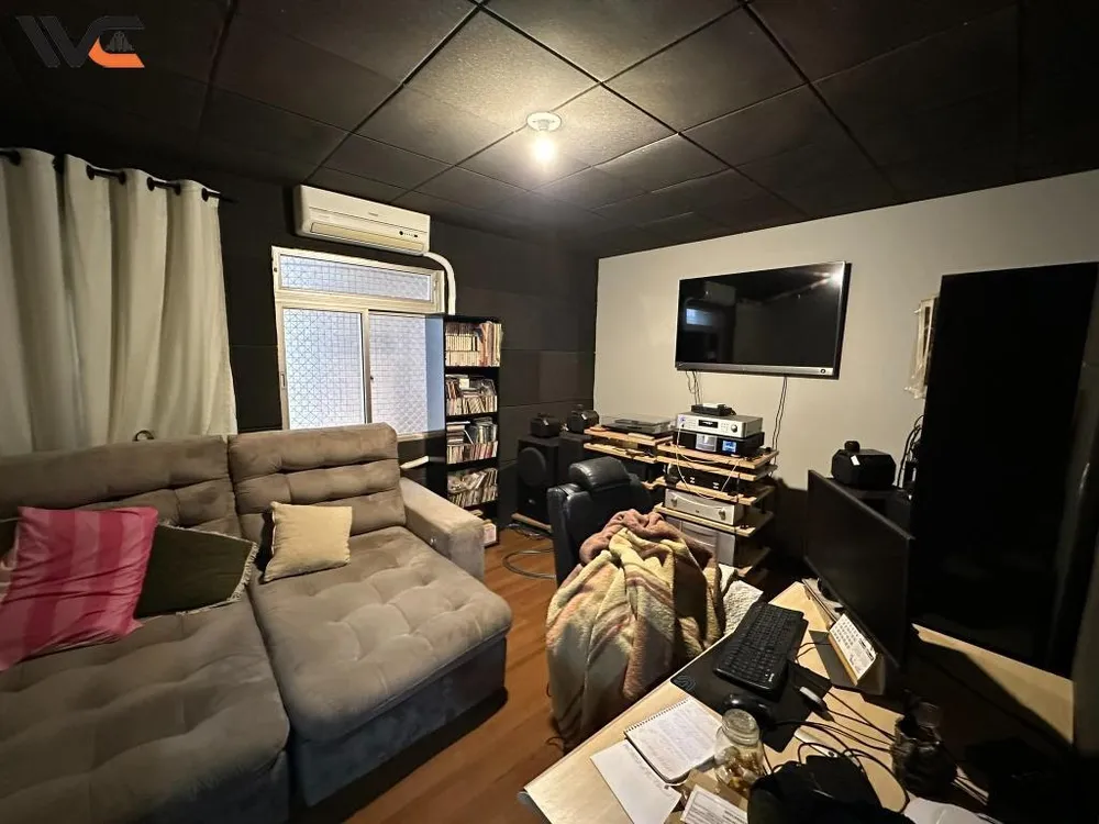 Apartamento, 3 quartos, 210 m² - Foto 8