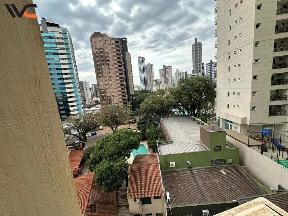 Apartamento, 3 quartos, 210 m² - Foto 3