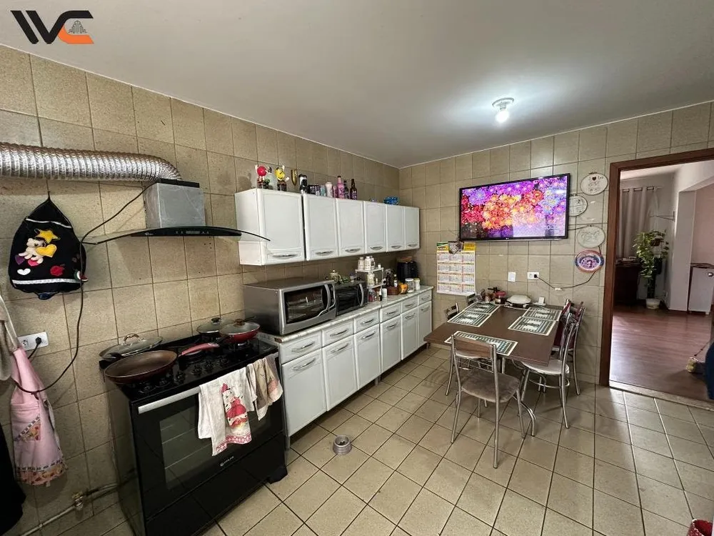 Apartamento, 3 quartos, 210 m² - Foto 11