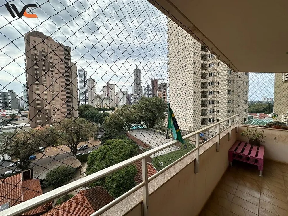Apartamento, 3 quartos, 210 m² - Foto 4