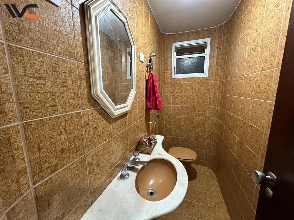 Apartamento, 3 quartos, 210 m² - Foto 6