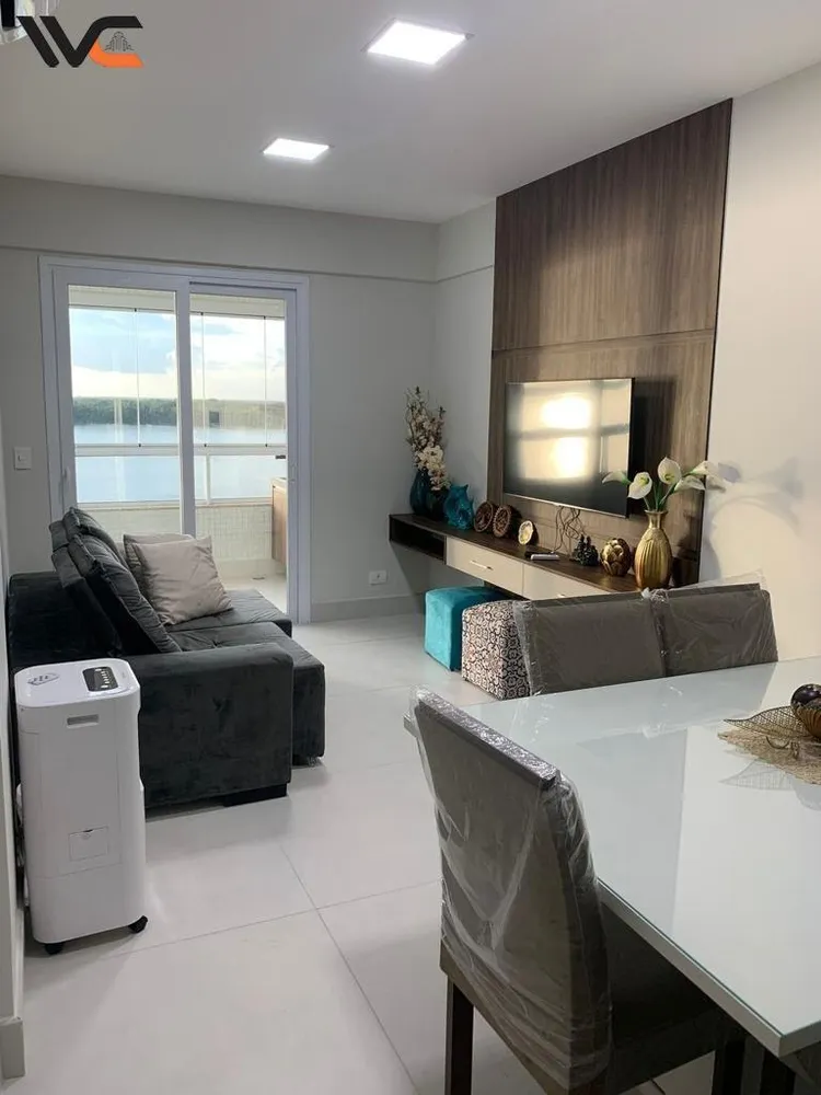 Apartamento - Foto 1