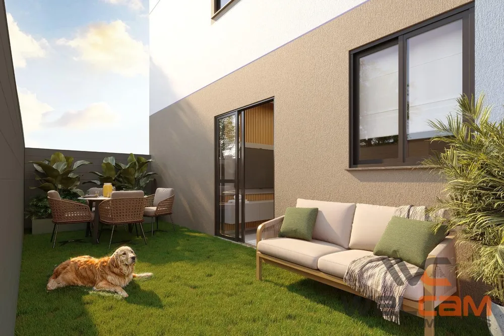 Apartamento, 2 quartos, 44 m² - Foto 7