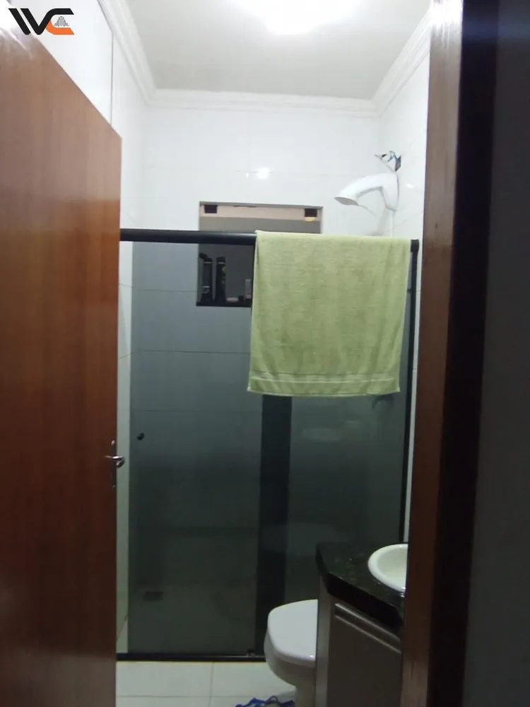 Casa, 2 quartos - Foto 9
