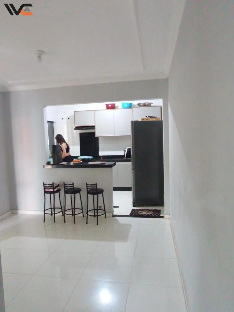 Casa, 2 quartos - Foto 10