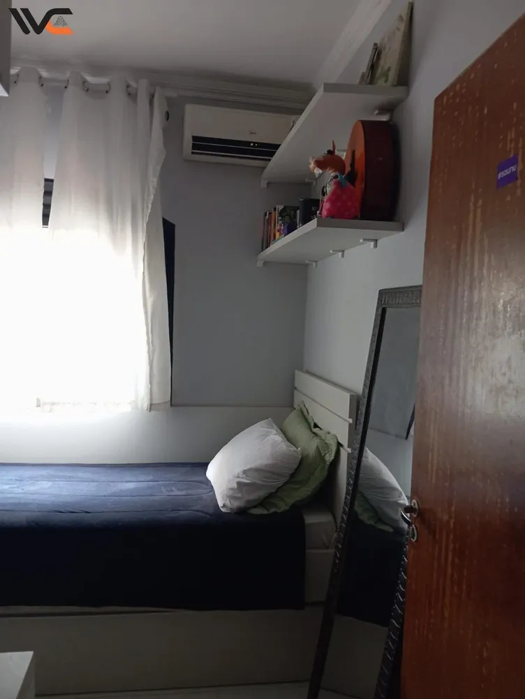 Casa, 2 quartos - Foto 7