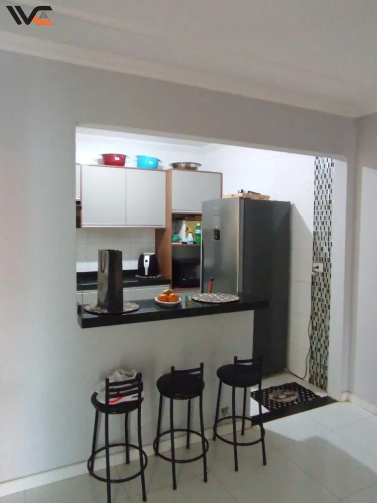 Casa, 2 quartos - Foto 11
