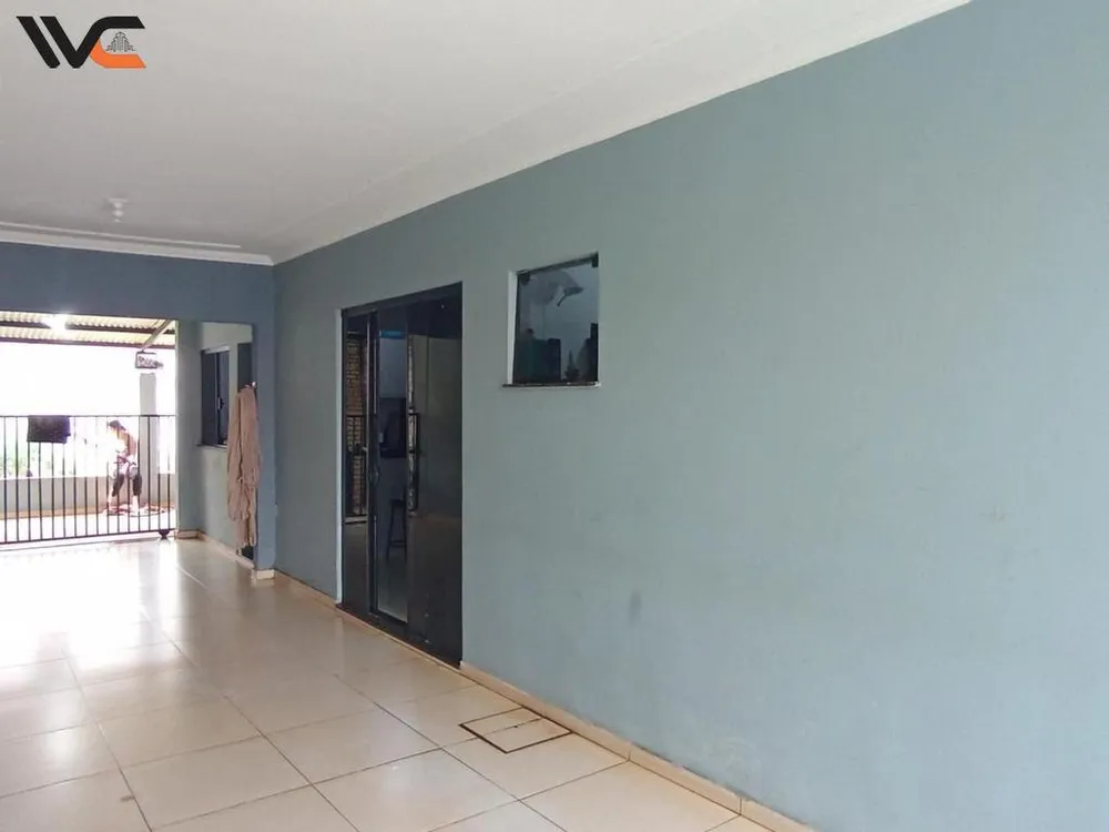 Casa, 2 quartos - Foto 2