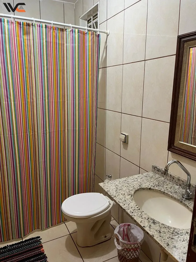 Chácara, 3 quartos, 2000 m² - Foto 5
