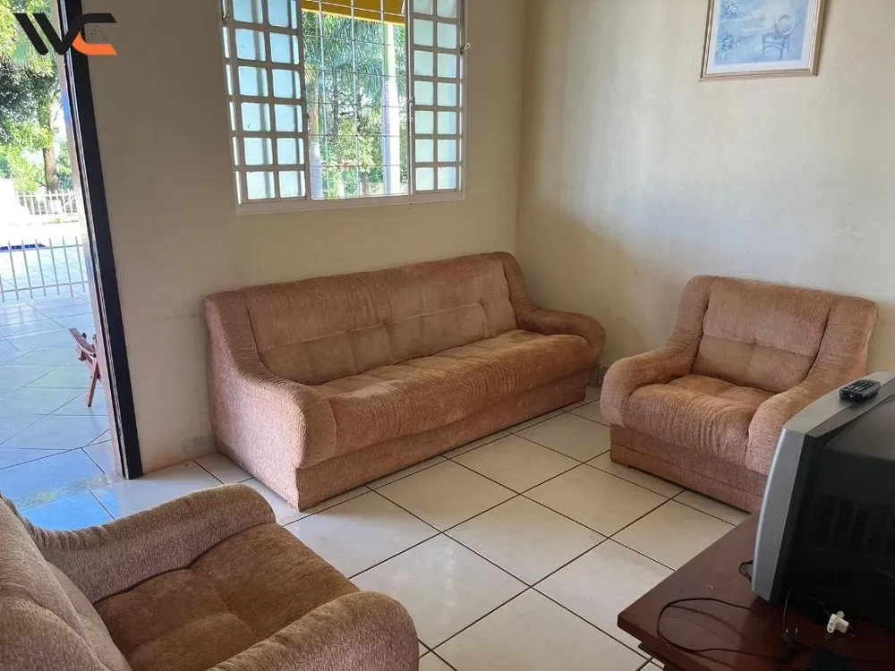 Chácara, 3 quartos, 2000 m² - Foto 9