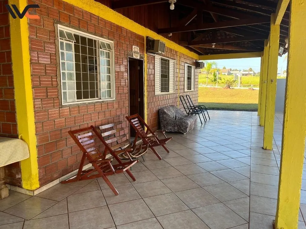 Chácara, 3 quartos, 2000 m² - Foto 7