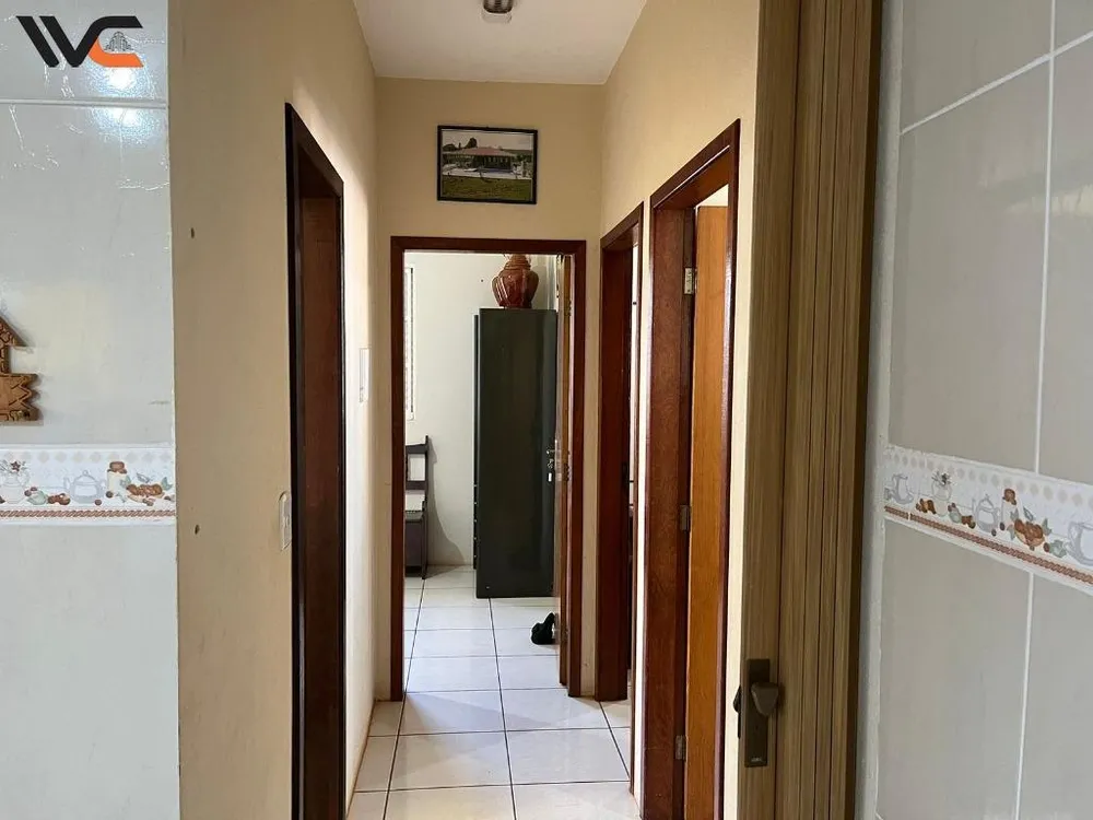 Chácara, 3 quartos, 2000 m² - Foto 8