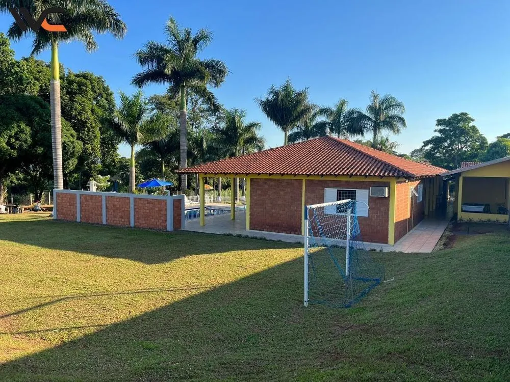 Chácara, 3 quartos, 2000 m² - Foto 11