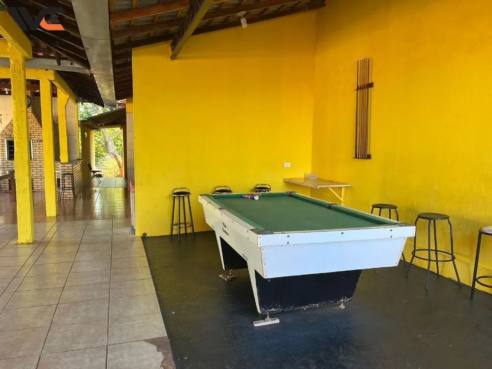 Chácara, 3 quartos, 2000 m² - Foto 4