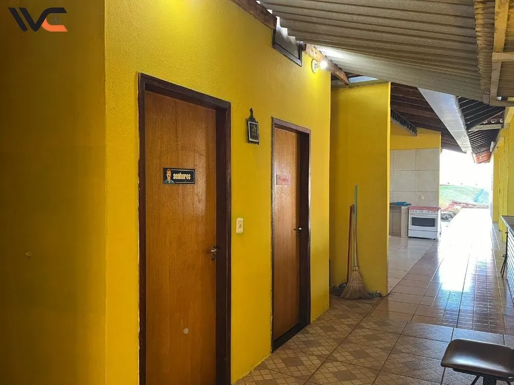 Chácara, 3 quartos, 2000 m² - Foto 6
