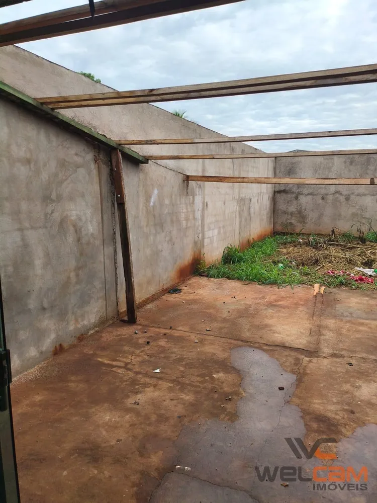 Casa, 2 quartos, 183 m² - Foto 2