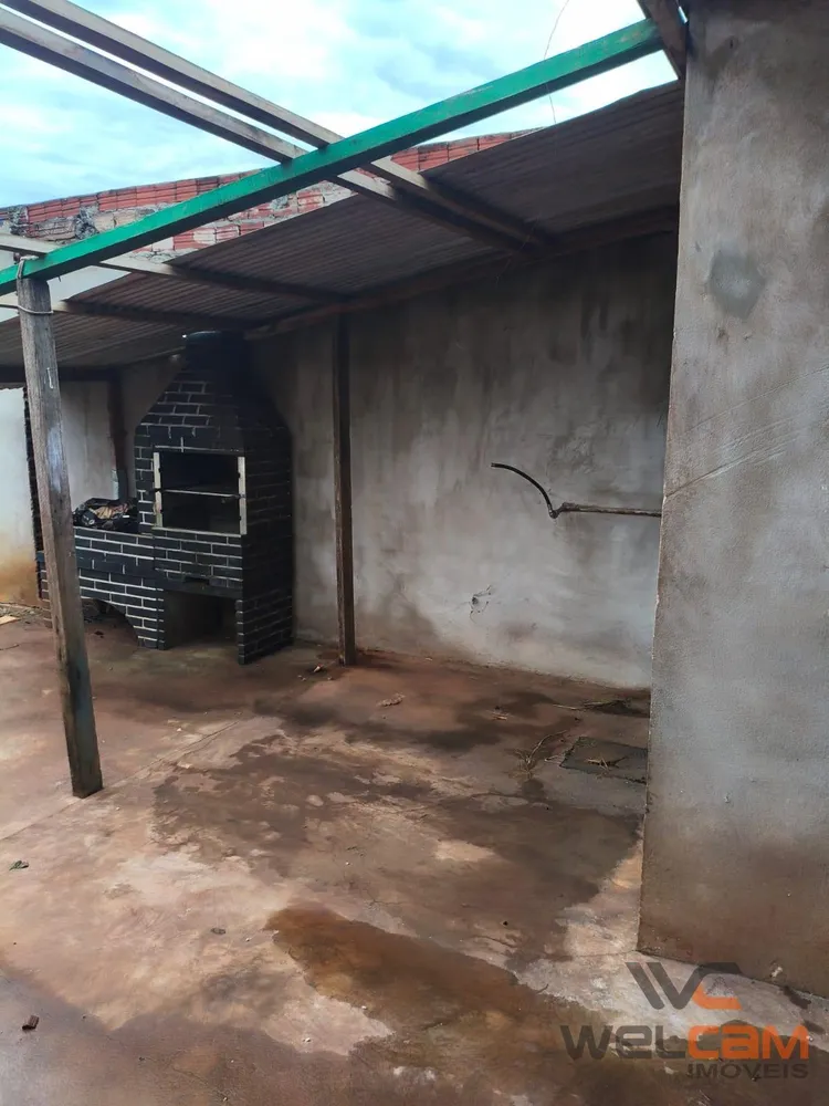 Casa, 2 quartos, 183 m² - Foto 1