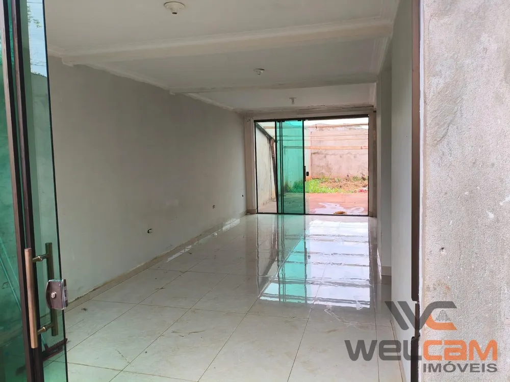 Casa, 2 quartos, 183 m² - Foto 4