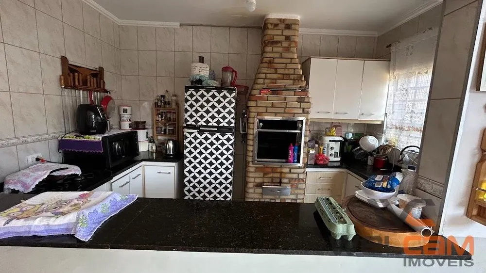 Casa, 3 quartos - Foto 7