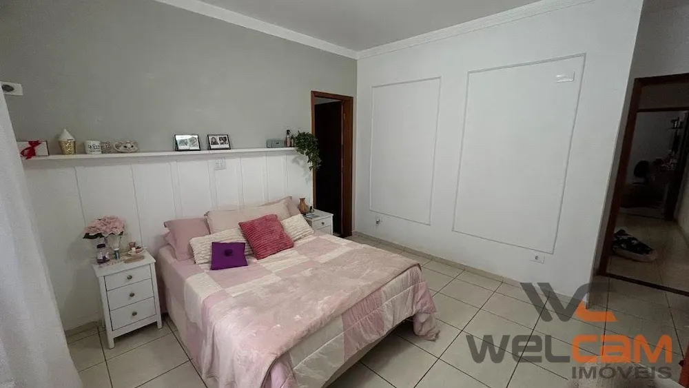 Casa, 3 quartos - Foto 6