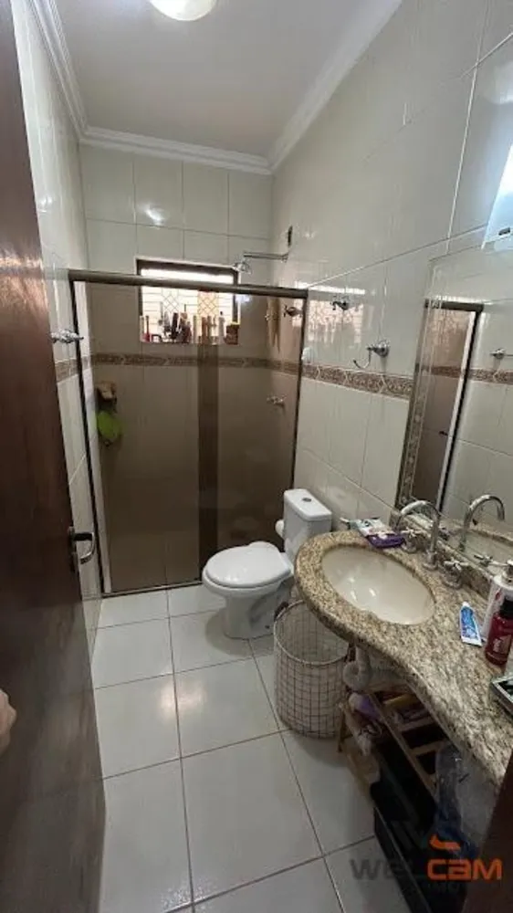 Casa, 3 quartos - Foto 5