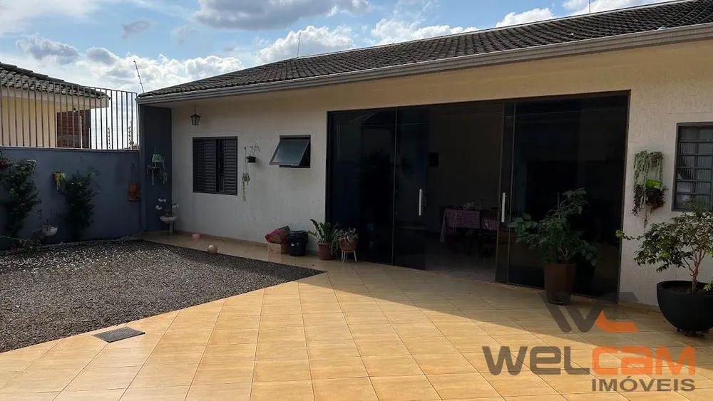 Casa, 3 quartos - Foto 11