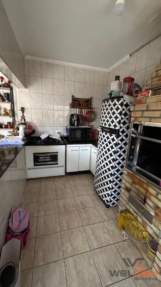 Casa, 3 quartos - Foto 8
