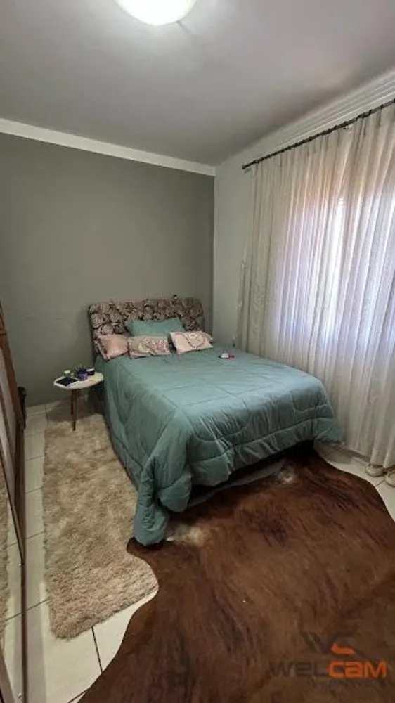 Casa, 3 quartos - Foto 4