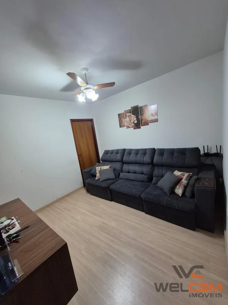 Casa, 3 quartos, 76 m² - Foto 4