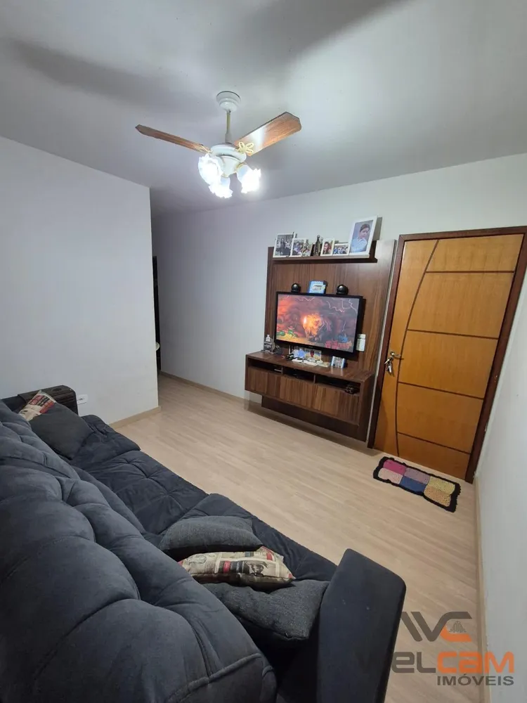 Casa, 3 quartos, 76 m² - Foto 3