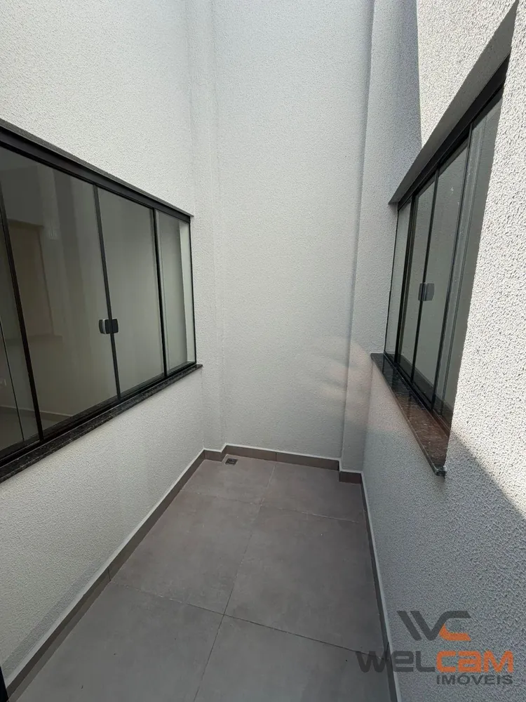 Casa, 2 quartos, 80 m² - Foto 4
