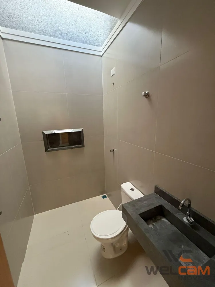 Casa, 2 quartos, 80 m² - Foto 6