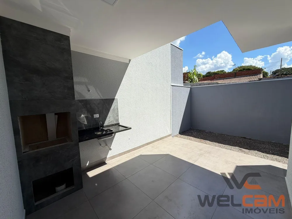 Casa, 2 quartos, 80 m² - Foto 8
