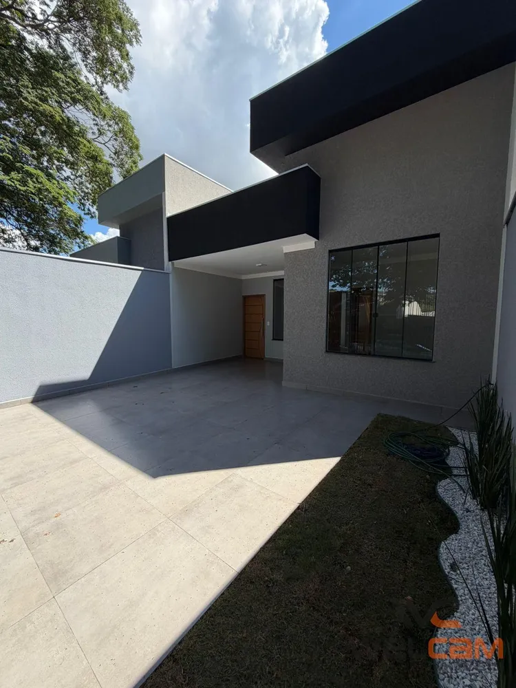 Casa, 2 quartos, 80 m² - Foto 1