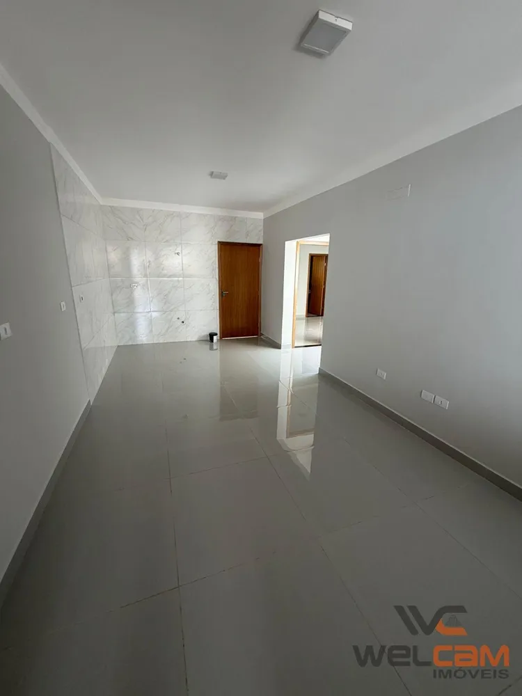 Casa, 2 quartos, 80 m² - Foto 2