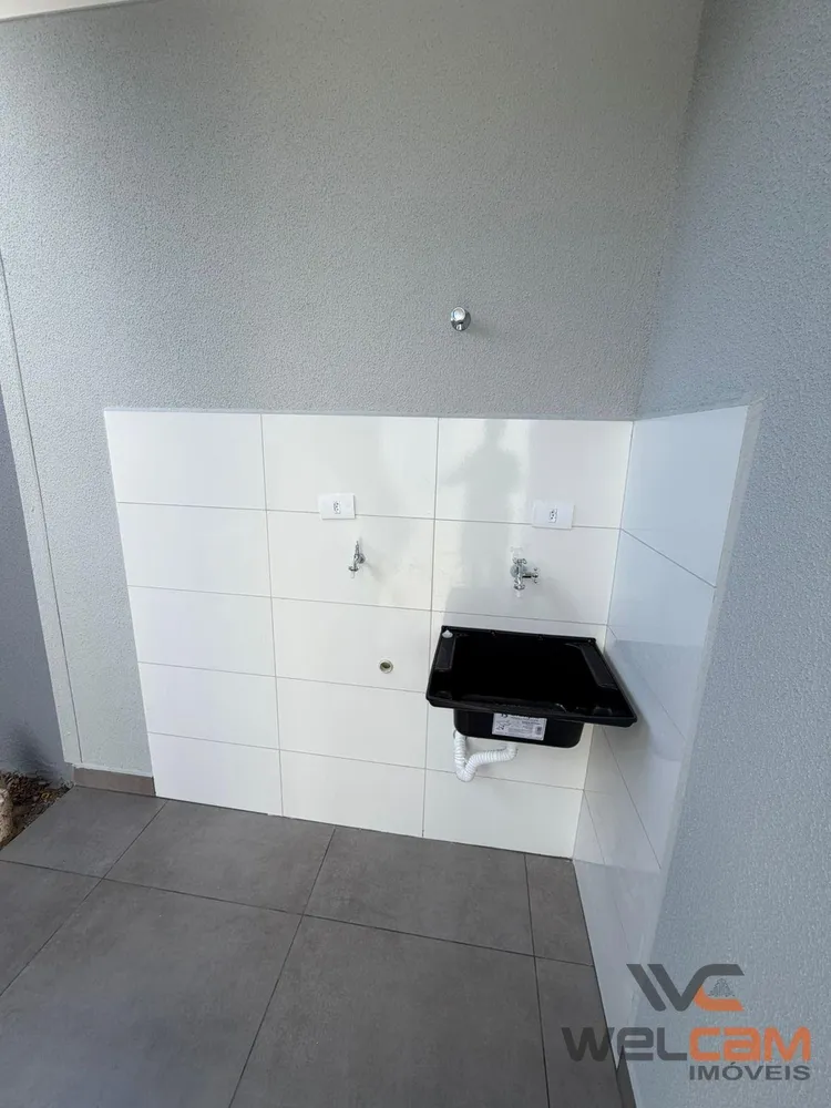 Casa, 2 quartos, 80 m² - Foto 7
