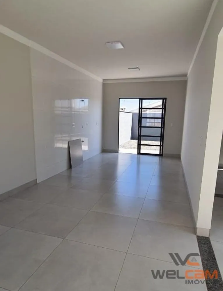 Casa, 2 quartos, 60 m² - Foto 4