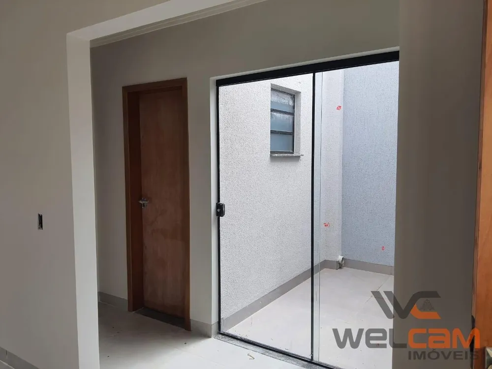 Casa, 2 quartos, 60 m² - Foto 5