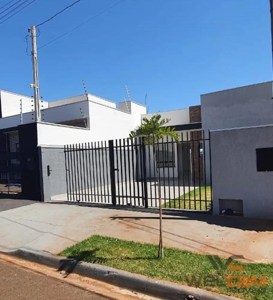 Casa, 2 quartos, 60 m² - Foto 2