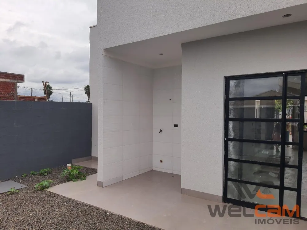 Casa, 2 quartos, 60 m² - Foto 11